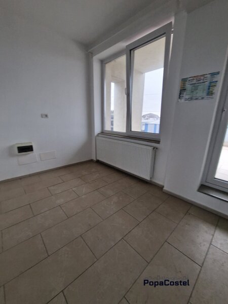 Otopeni Odai vila singur curte P+2E nemobilata centrala proprie constructie 2007